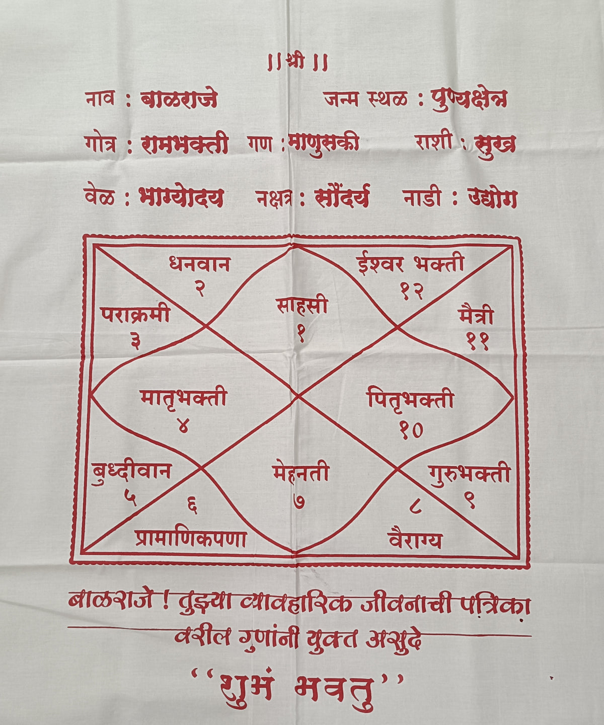 Patchwork Holding Sheet | Patrika