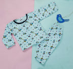 dular | night suits for kids