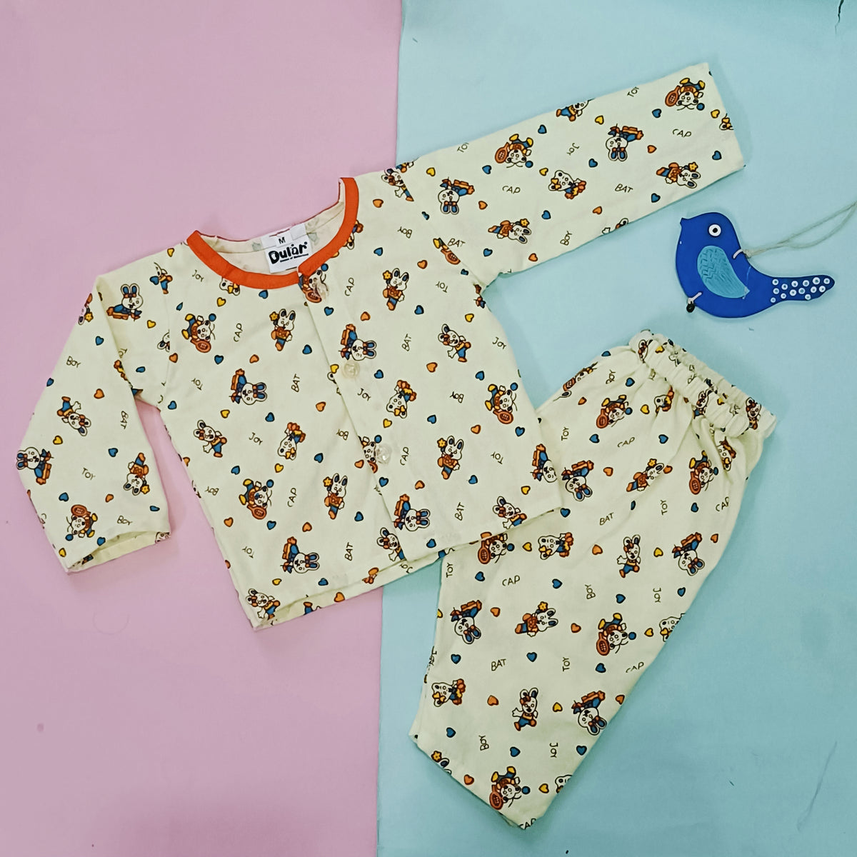 dular | night suits for kids