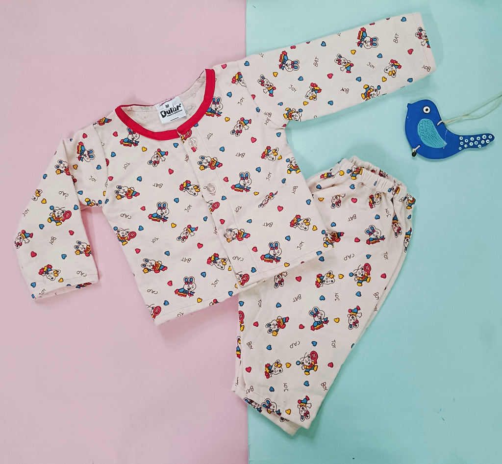 dular | night suits for kids