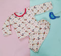 dular | night suits for kids