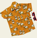dular | baby boy cotton shirts