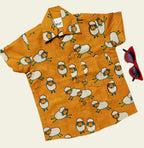 dular | baby boy cotton shirts