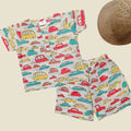 dular | co ord set for kids