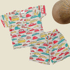 dular | co ord set for kids