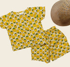 dular | co ord set for kids