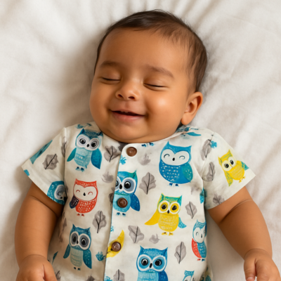 Buy cotton baby clothes from Dular. – dularindia