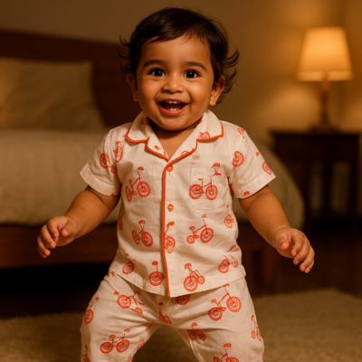 Buy cotton baby clothes from Dular. – dularindia
