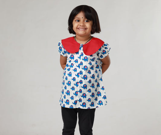 dular| baby girl dresses