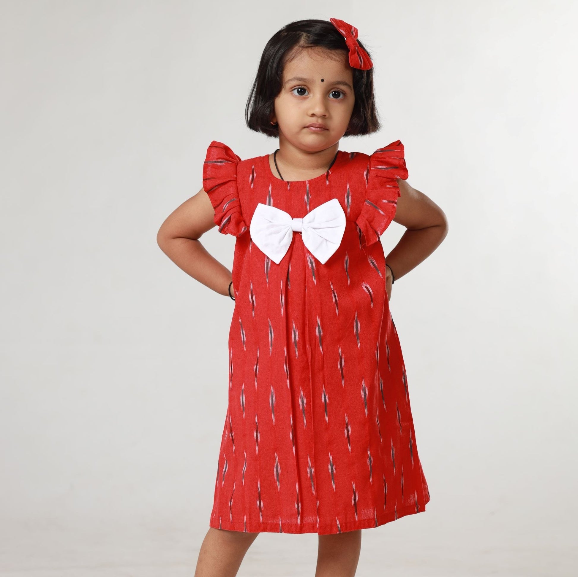 dular| baby girl dresses