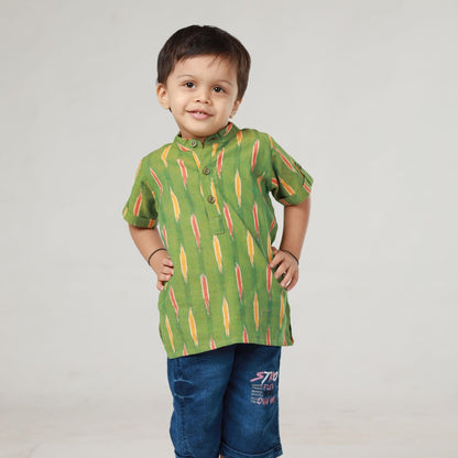 dular | Short Kurtis for kids