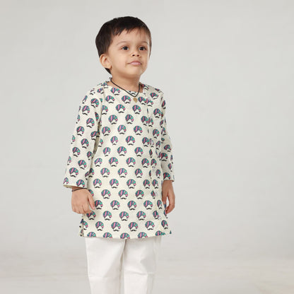 dular | Kurtis for kids / Kurta Sets