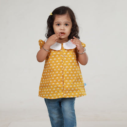 dular| baby girl dresses