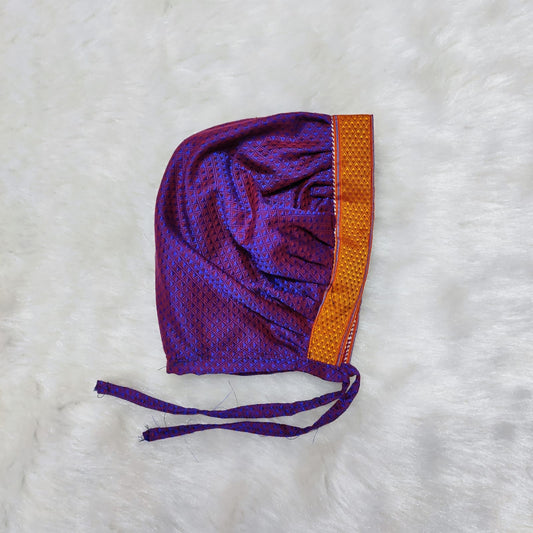 dular | infant caps