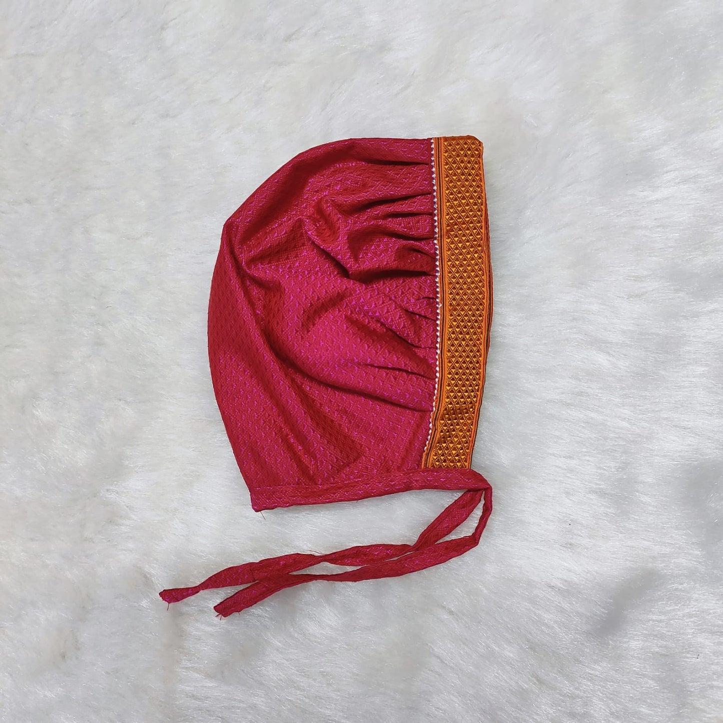 dular | infant caps