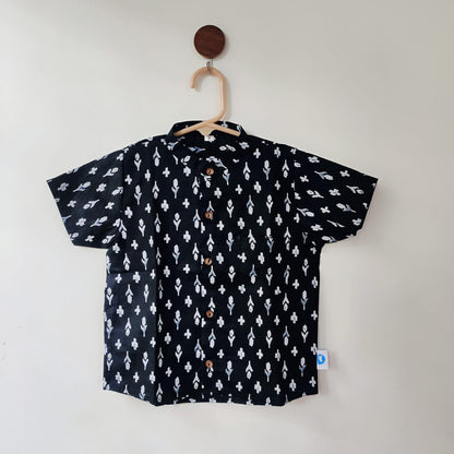 dular| baby boy cotton shirts