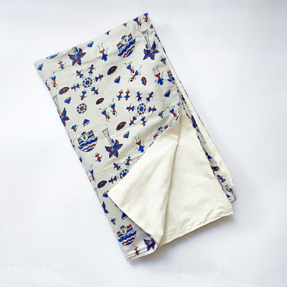 dular | swaddle wrap for newborn