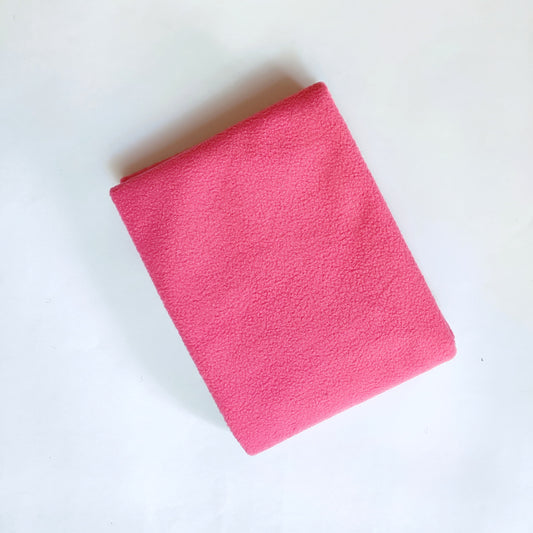 Dry Sheet - Pink
