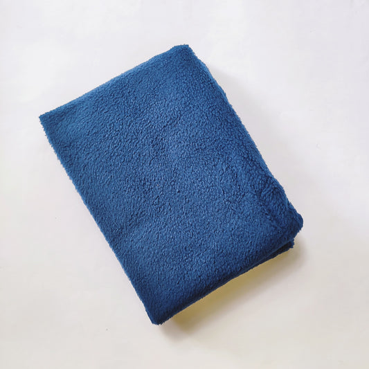 Dry Sheet - Navy Blue