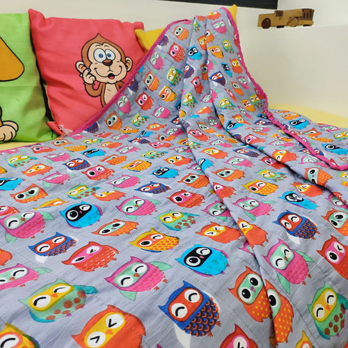 dular | baby blankets