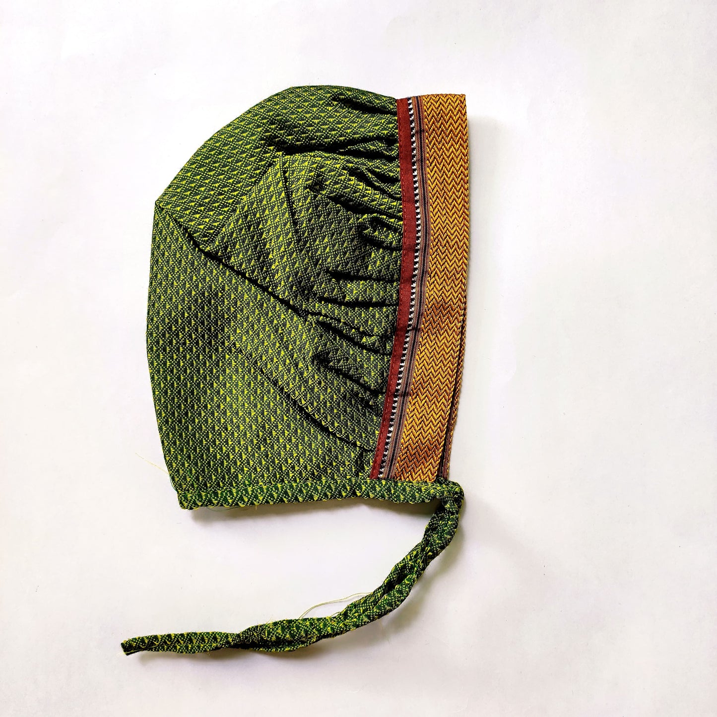 Khan Cap - Olive