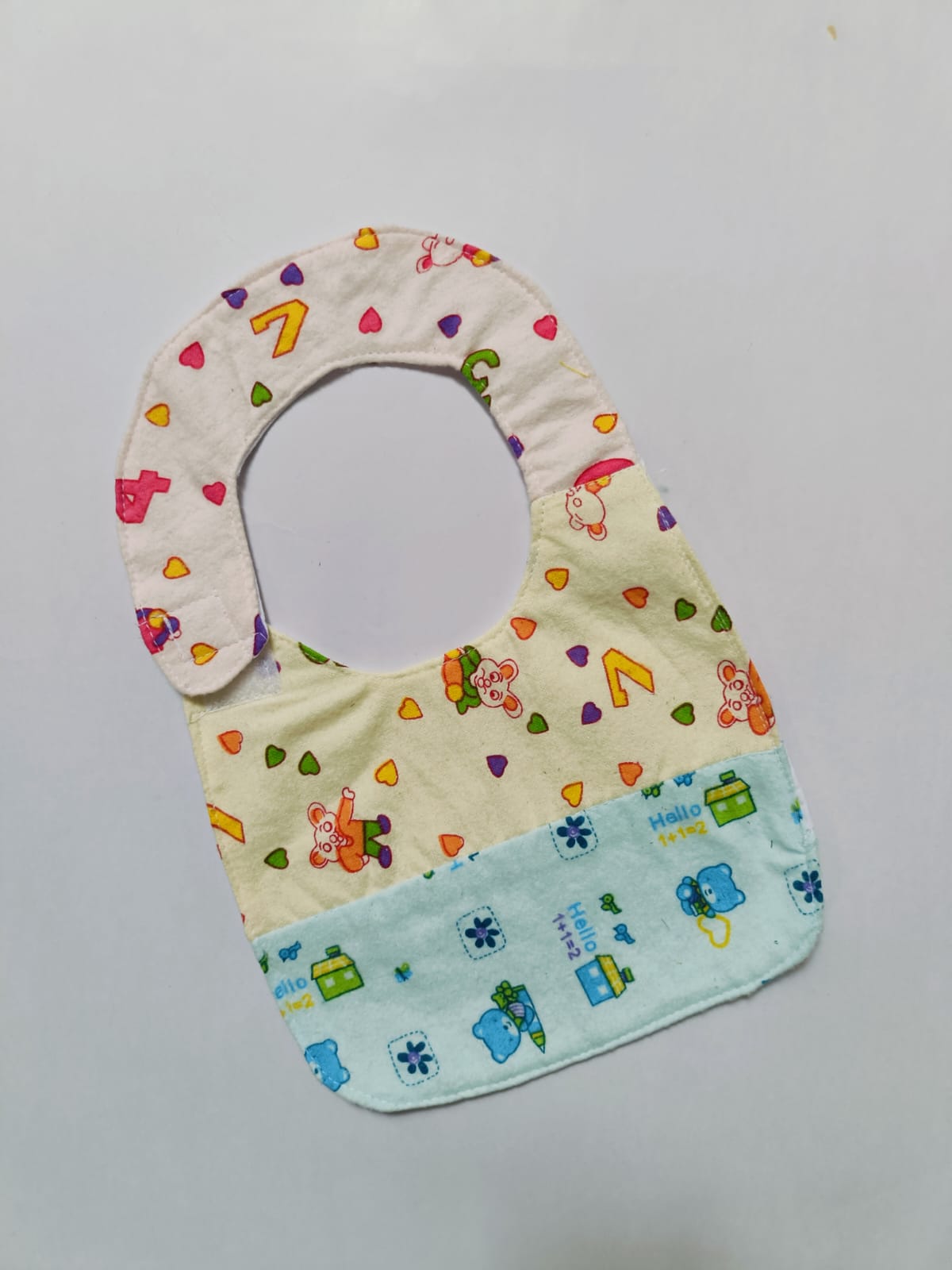 Bibs - Mix & Match