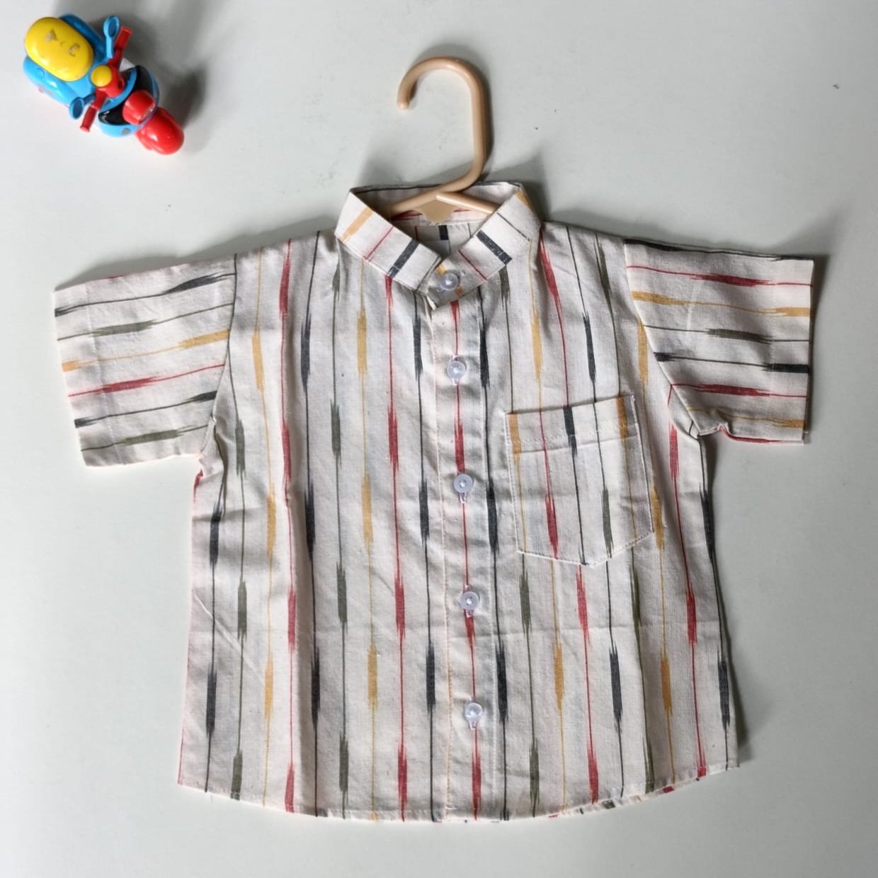 dular| baby boy cotton shirts