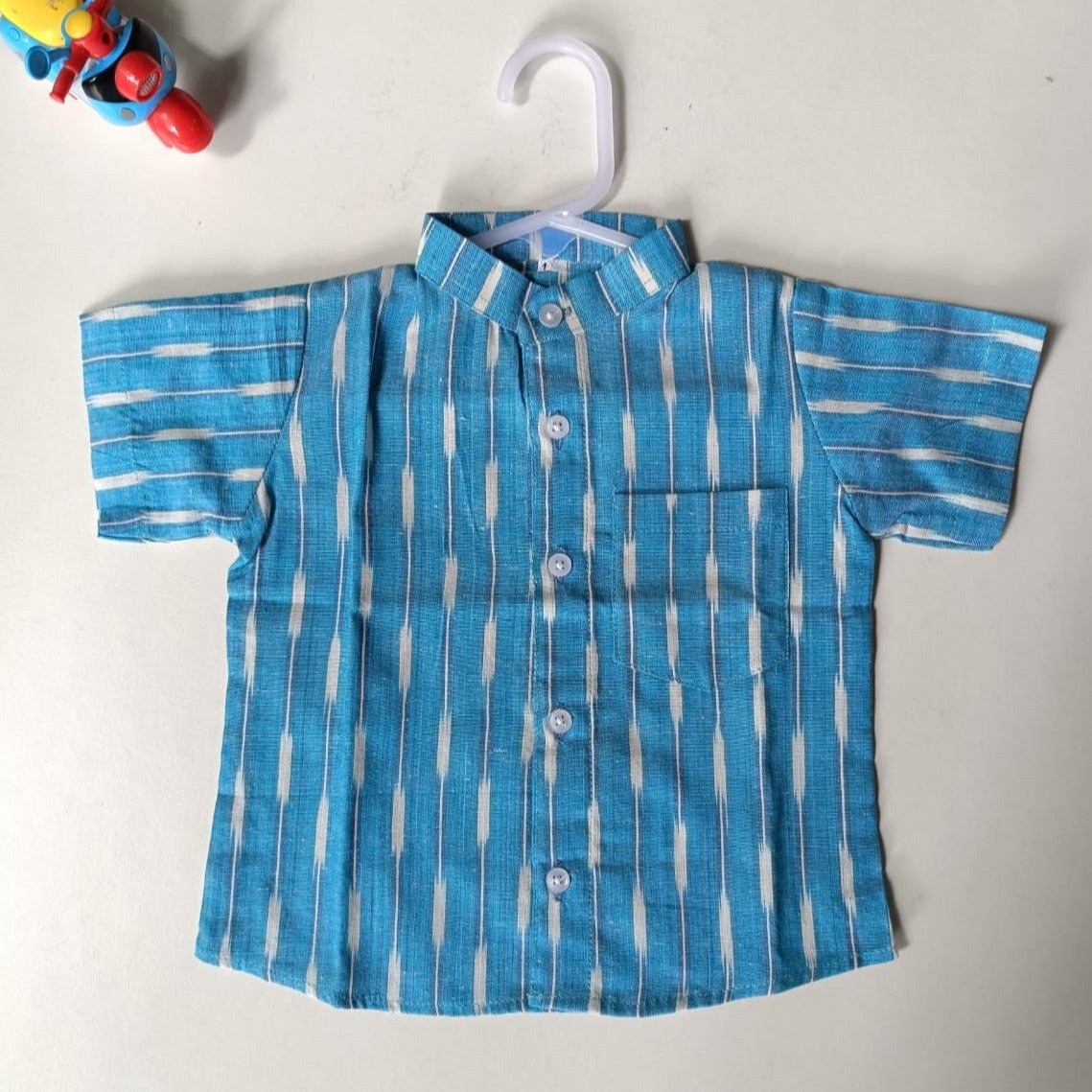 dular| baby boy cotton shirts