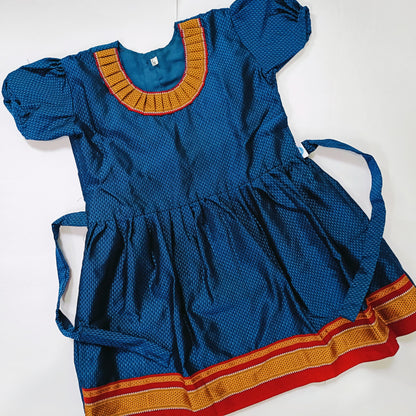 dular | ethnic dresses for baby girl 