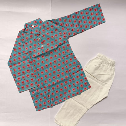 dular | Kurtis for kids / Kurta Sets