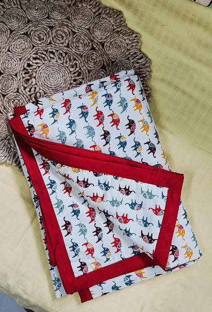 Jaipur Cotton Blanket