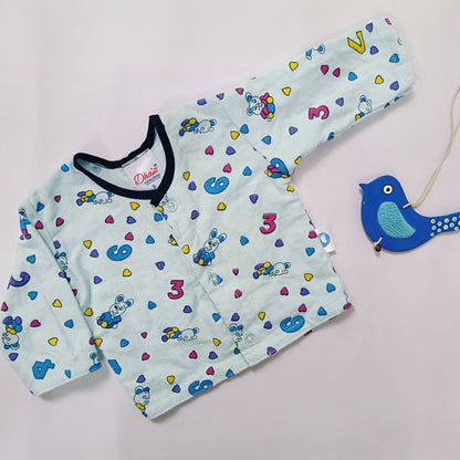 dular | newborn jhabla