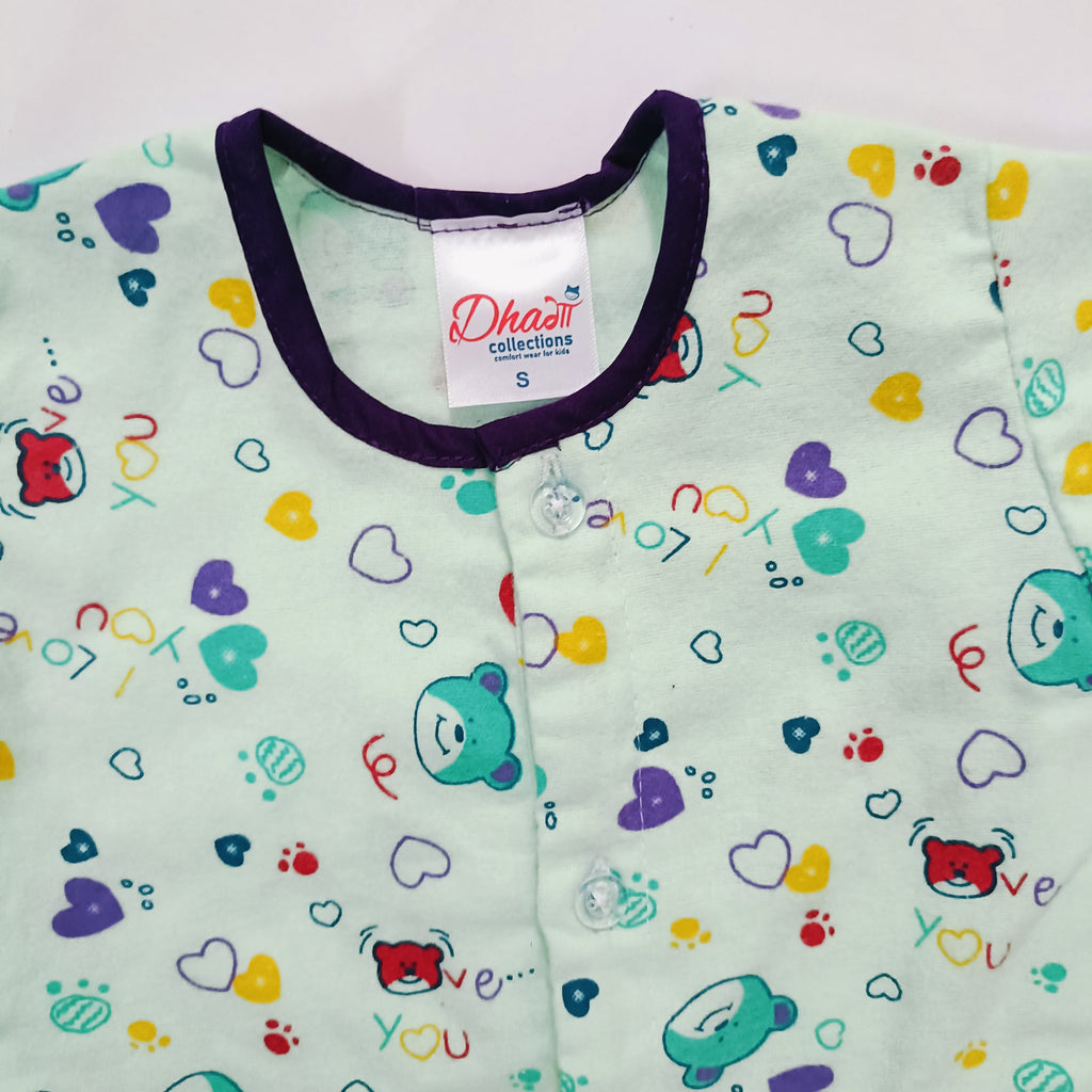 dular | newborn jhabla