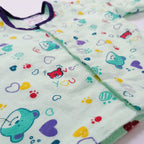 dular | newborn jhabla