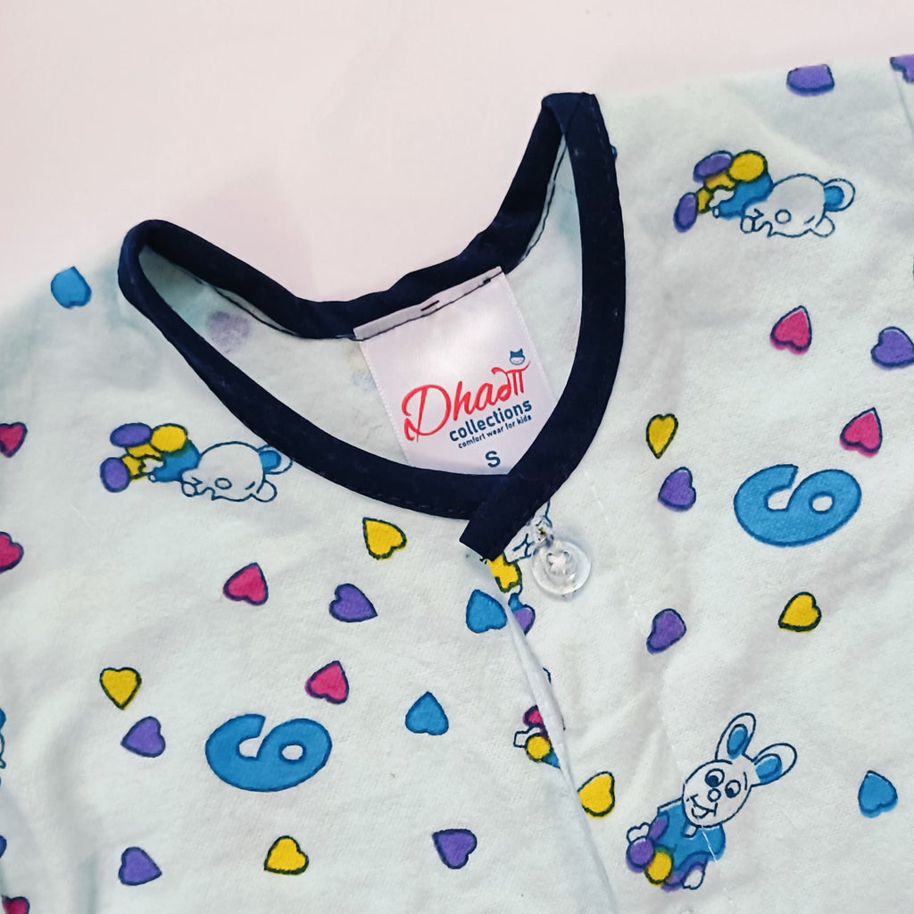 dular | newborn jhabla