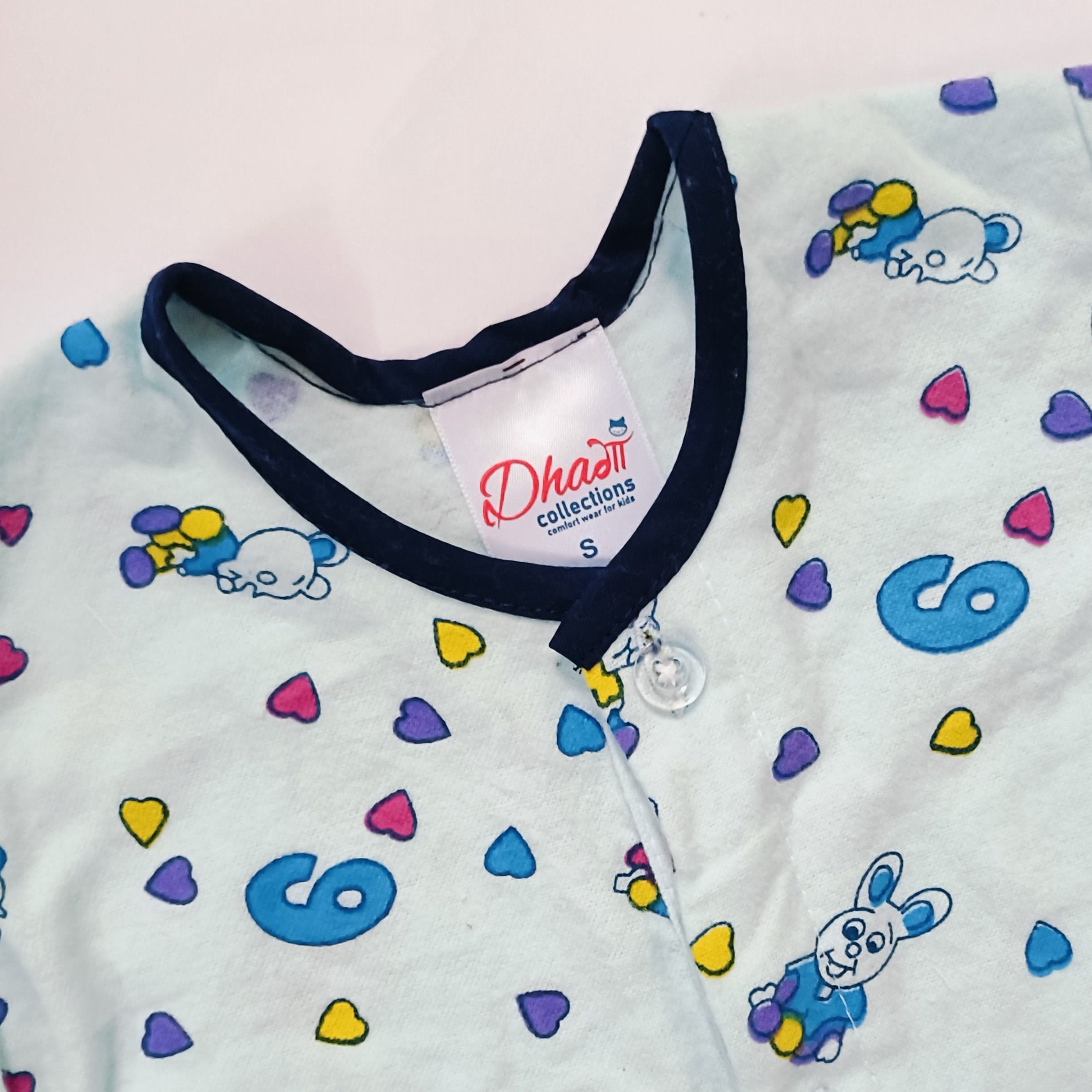 dular | newborn jhabla