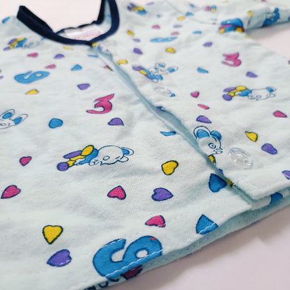 dular | newborn jhabla