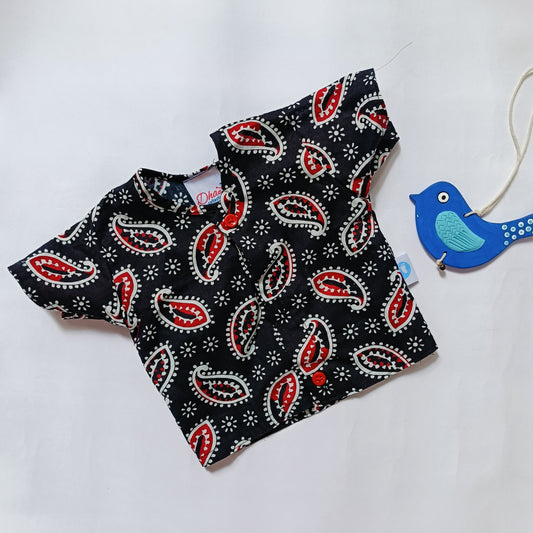 dular | newborn jhabla