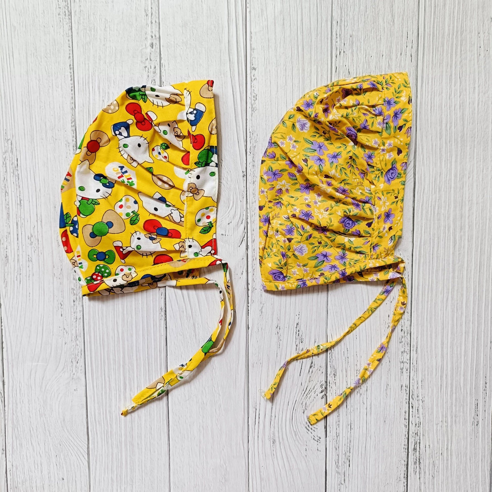 dular | cotton caps for infants