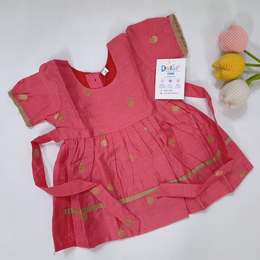 dular | ethnic dresses for baby girl 