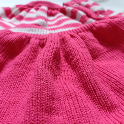 dular | baby sweater