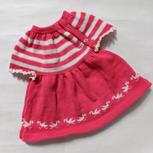 dular | baby sweater