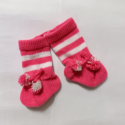 dular | baby sweater