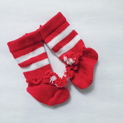 dular | baby sweater