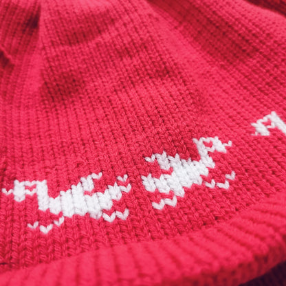 dular | baby sweater