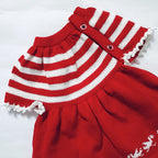 dular | baby sweater