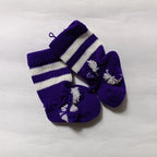 dular | baby sweater