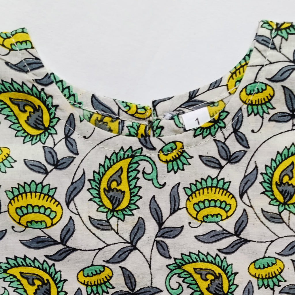 dular | co ord set for girls
