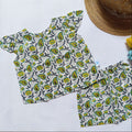 dular | co ord set for girls