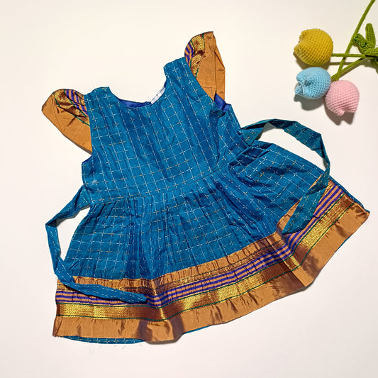 dular | ethnic dresses for baby girl